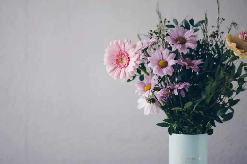 Springtime Refresh: Tea Edition