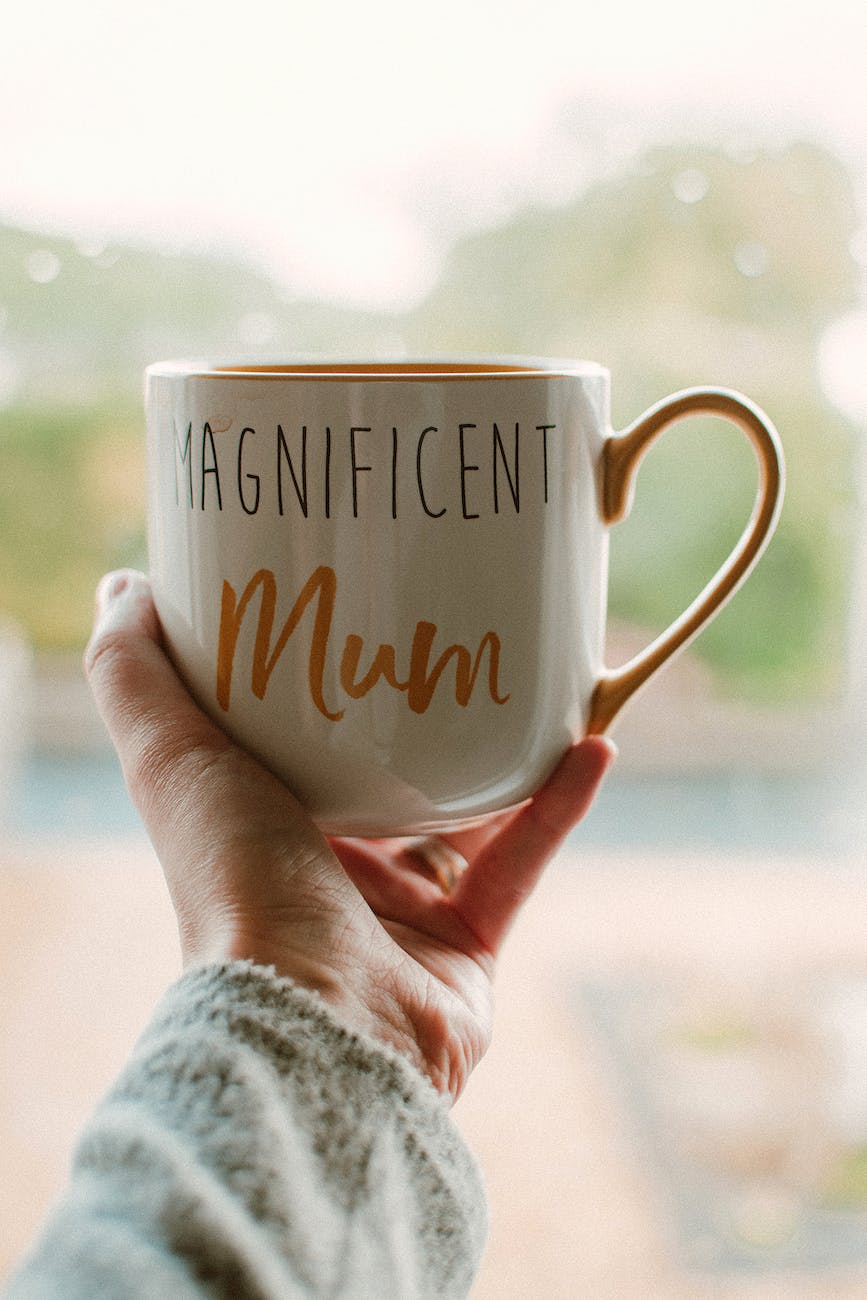 Sipping Love: Celebrate Mother’s Day With Tea