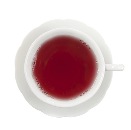 Bingo Blueberry Herbal Tea - Loose Leaf - Image 2