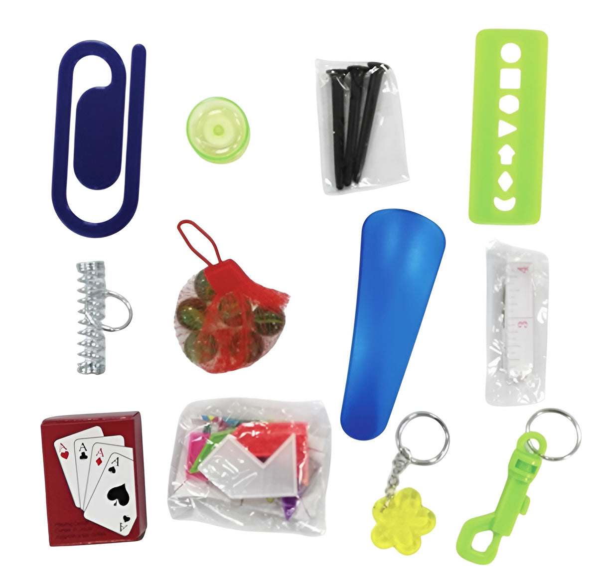 Pudding Lane Eat, Drink & Be Merry Christmas Crackers - 10 Pack