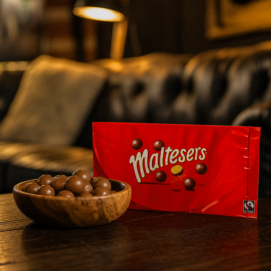 Mars Maltesers - 10.93oz (310g) - Image 2