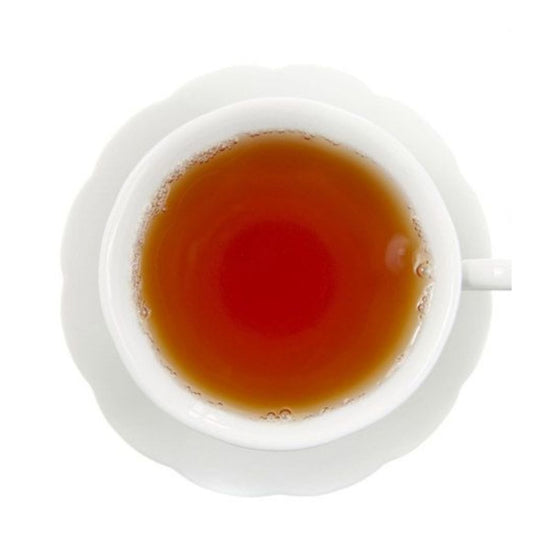 Butterscotch Flavored Black Tea - Loose Leaf - Image 2