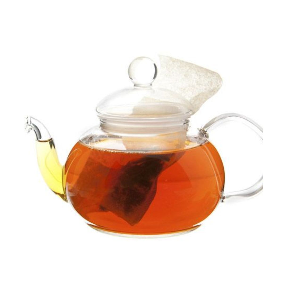 Butterscotch Flavored Black Tea - Loose Leaf