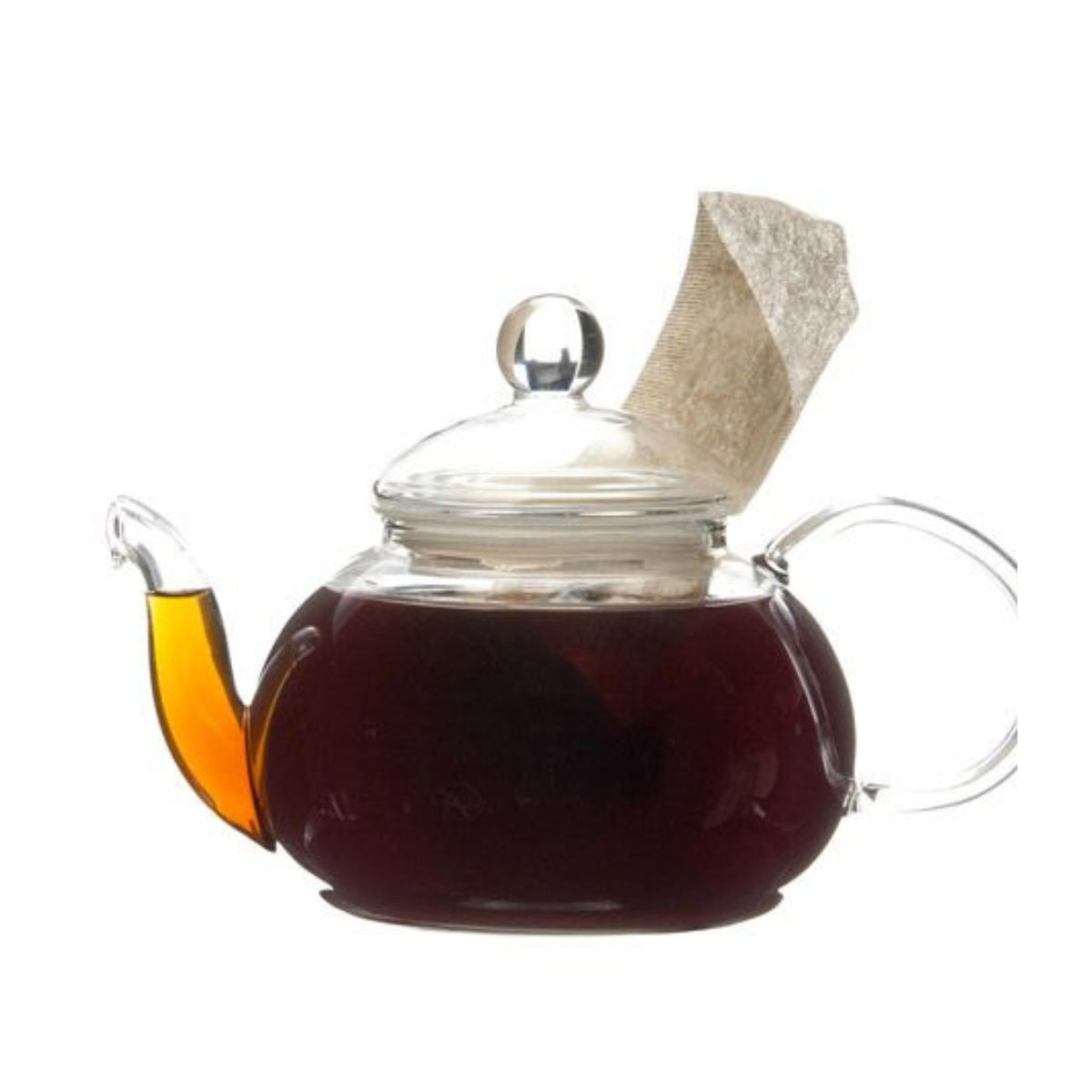 French Vanilla Pu-Erh Tea - Loose Leaf