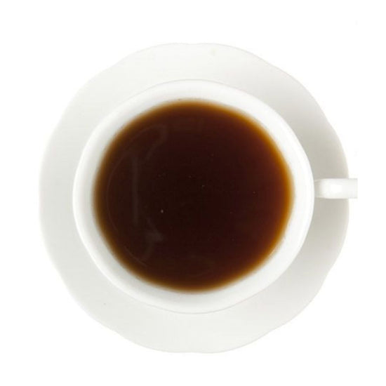 Mocha Pu-Erh Tea - Loose Leaf - Image 2