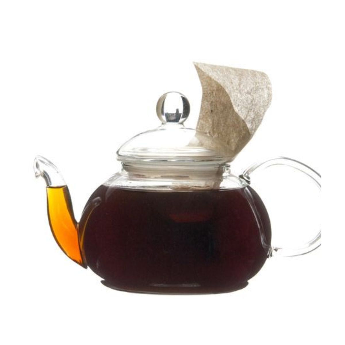 Mocha Pu-Erh Tea - Loose Leaf