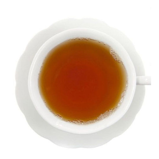 Maple Cream Flavored Black Tea - Loose Leaf - Image 2