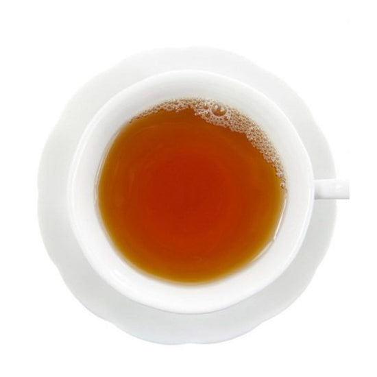 Maple Earl Grey Black Tea - Loose Leaf - Image 2