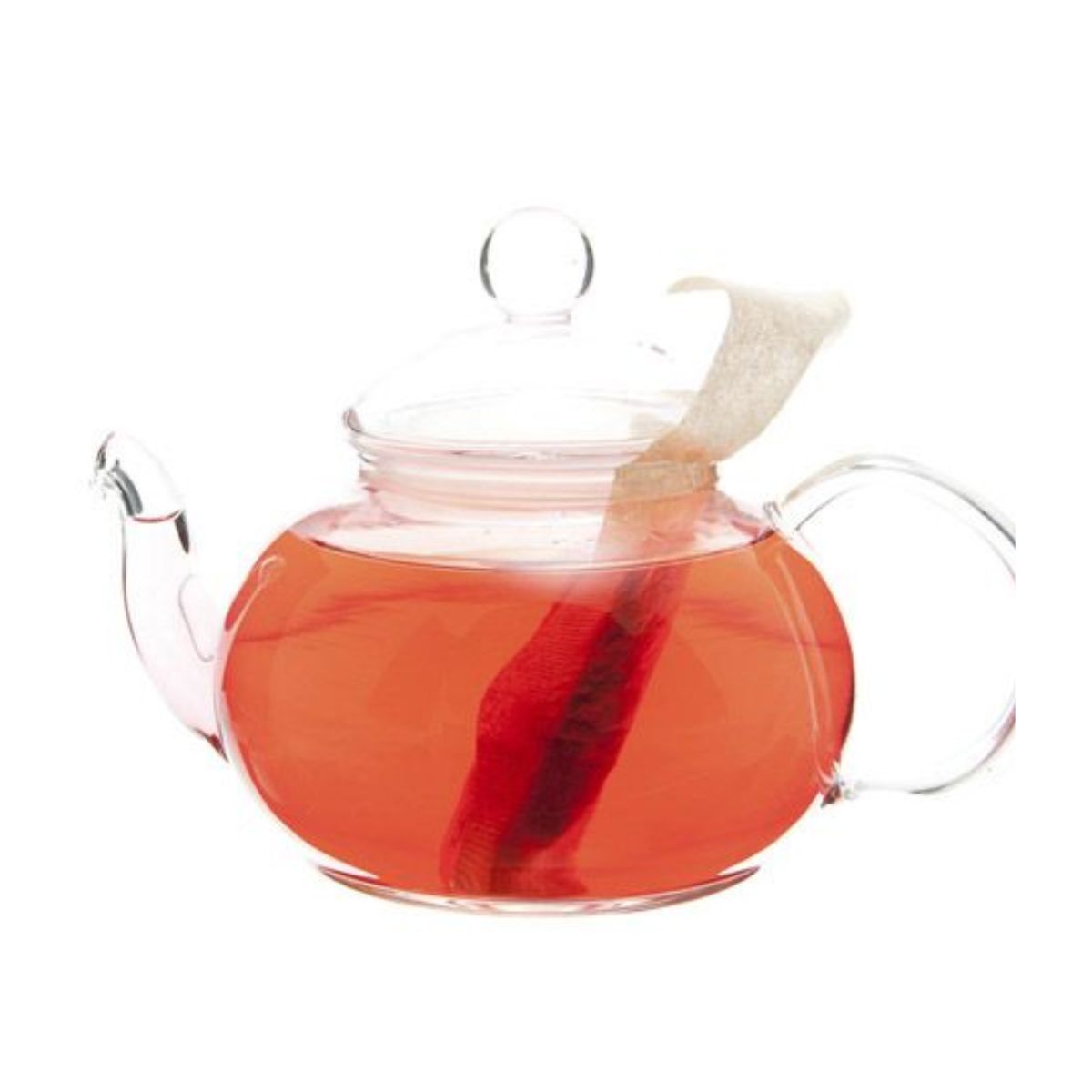 Raspberry Lemon Verbena Herbal Tea - Loose Leaf