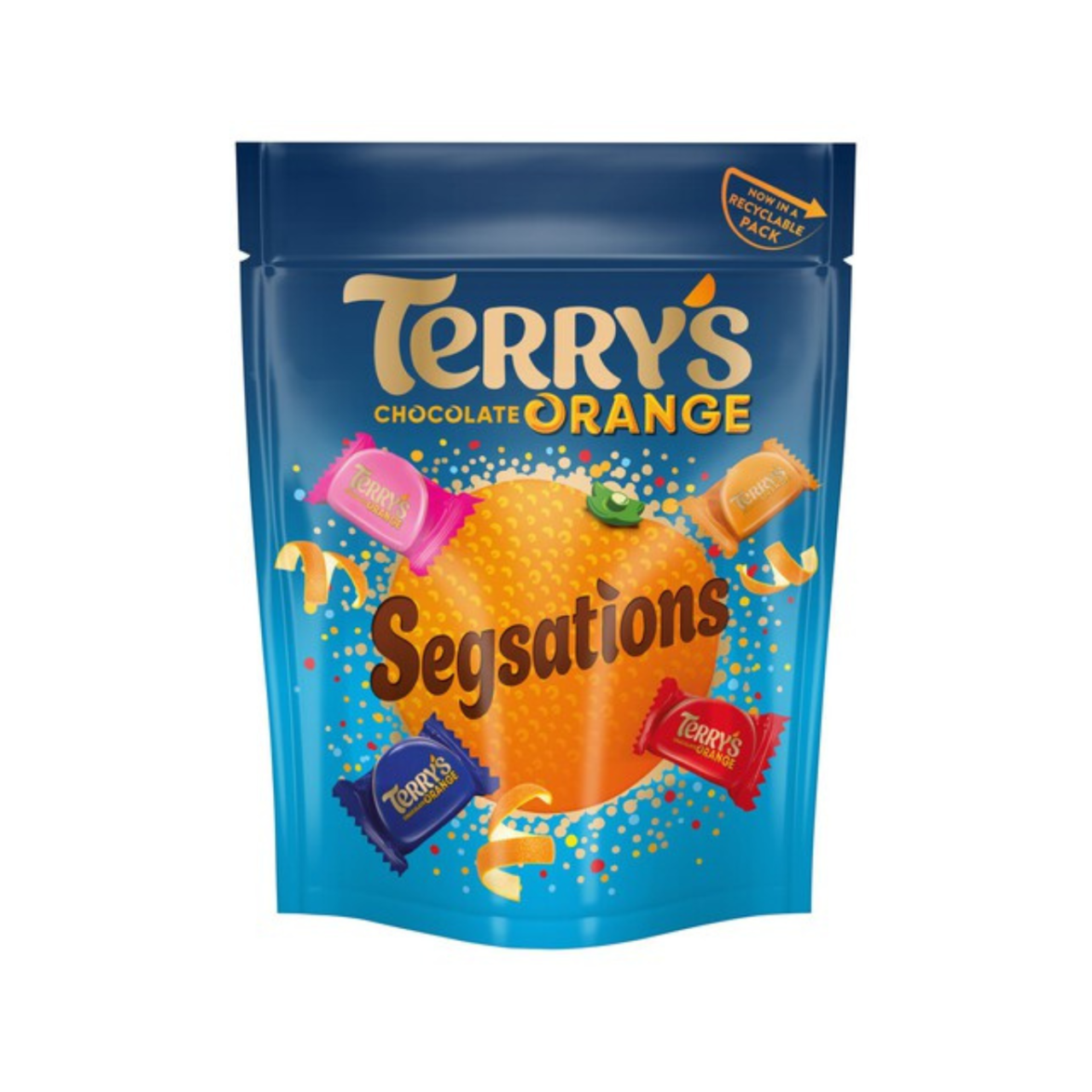 Terry's Segsations - 10.6oz (300g)