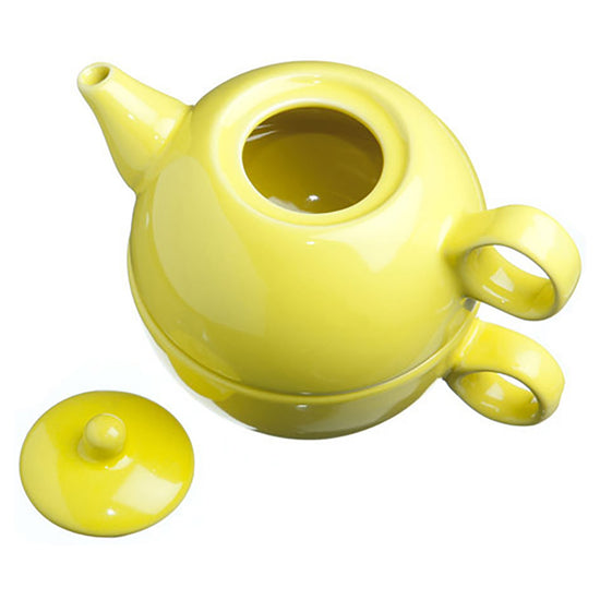 Amsterdam Tea for One - Lemon - Image 2