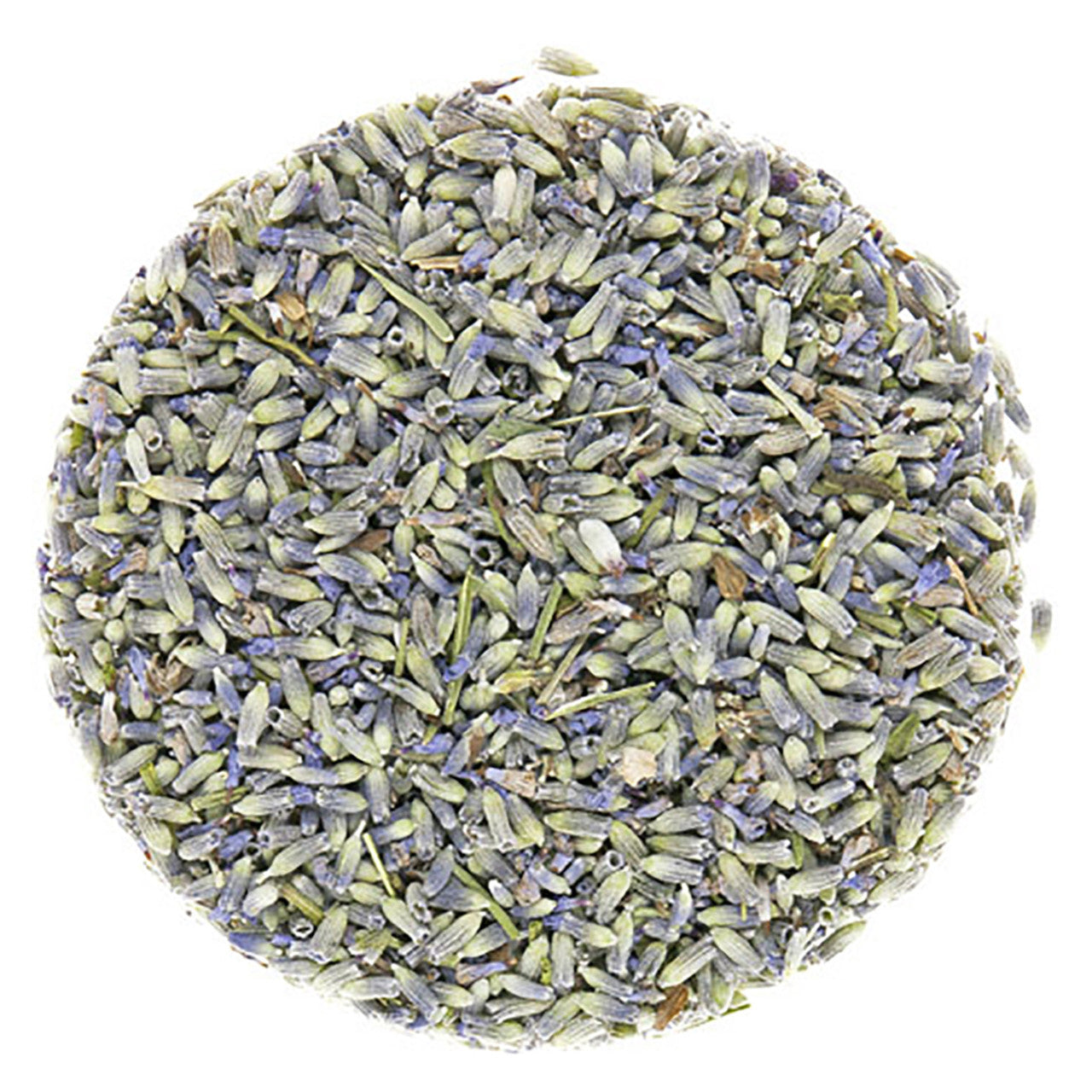 Caffeine Free Lavender Herbal Tea - Loose Leaf