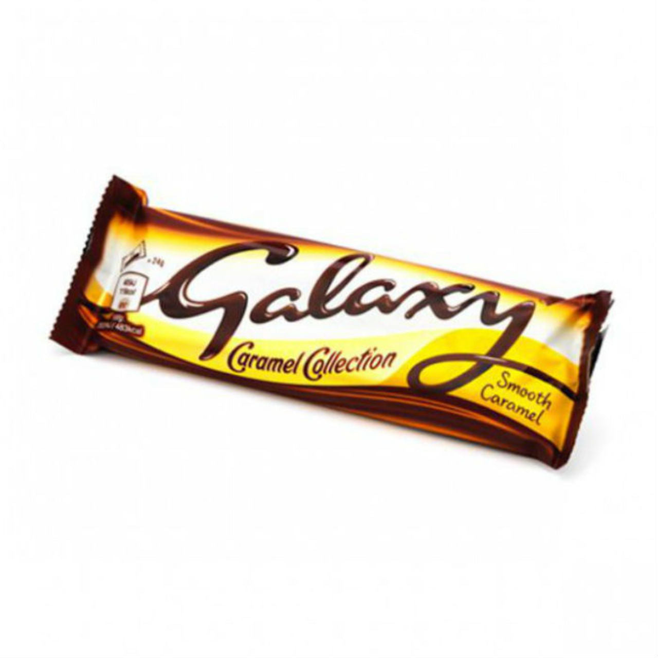 Mars Galaxy Caramel Chocolate Bar - 1.69 oz (48g)