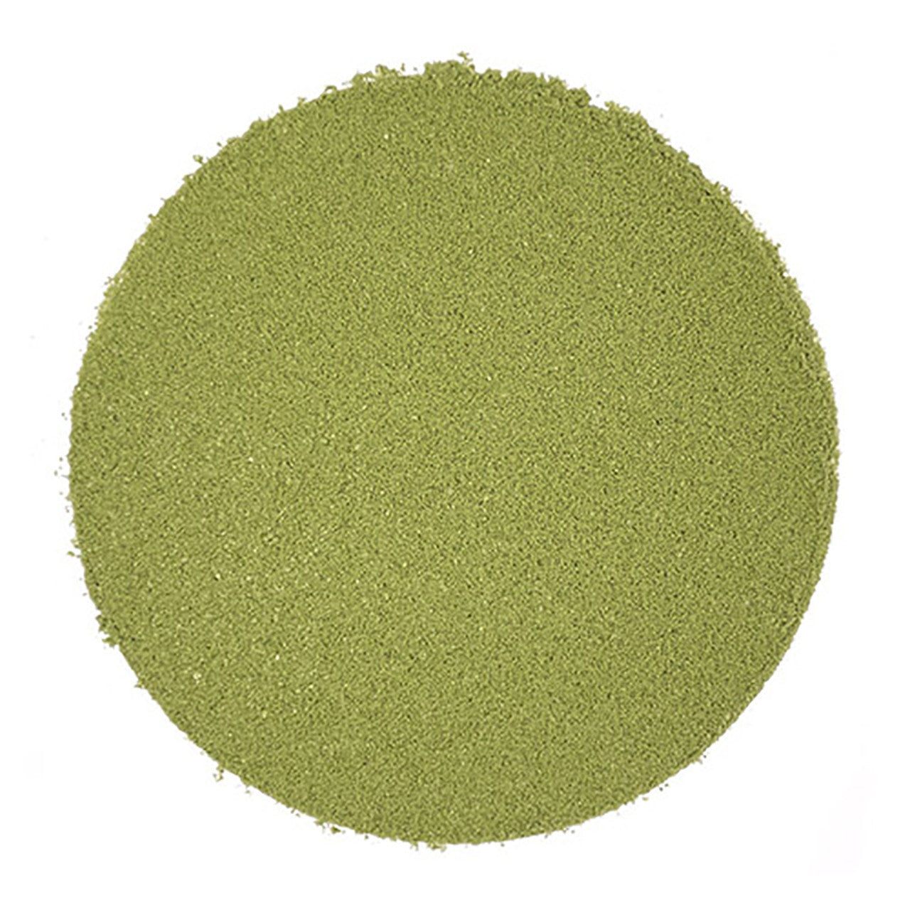 Sweet Fresh Strawberry Matcha Green Tea - Loose Leaf - Sampler Size - 1oz
