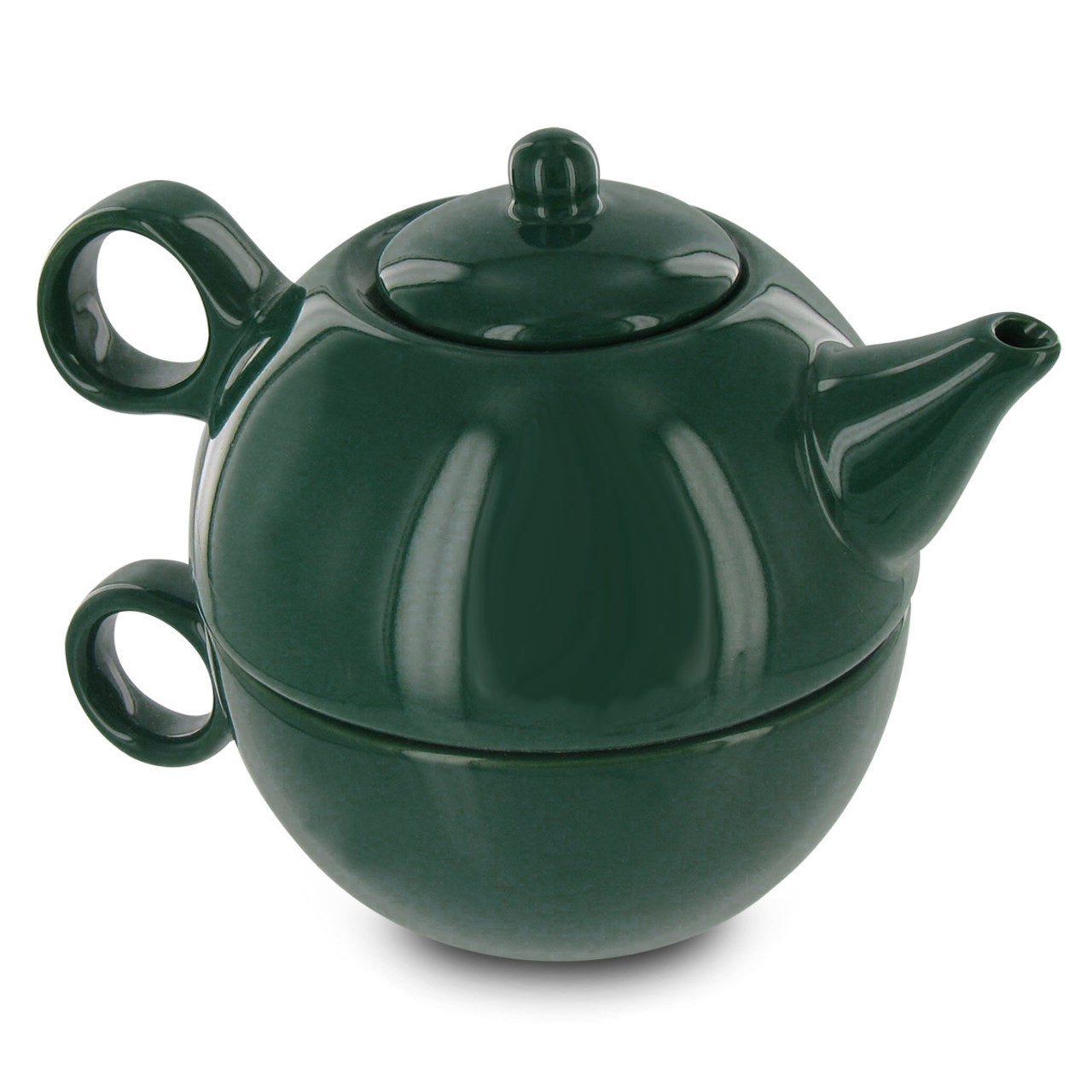 Amsterdam Tea for One Green