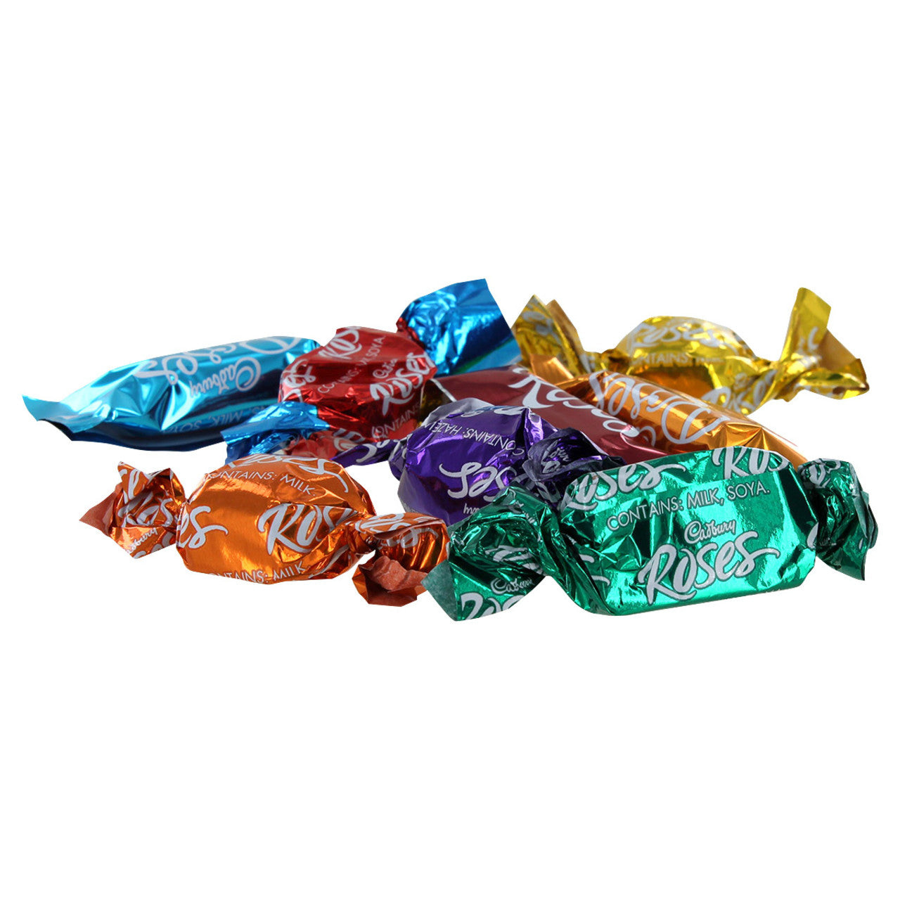 Cadbury Roses Large Carton - 290g