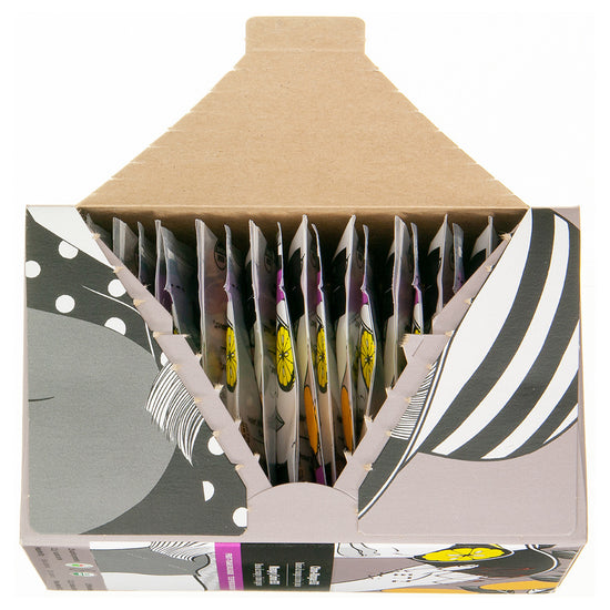 Metz Organic Lemon Mango Tea - 25 count - Image 2