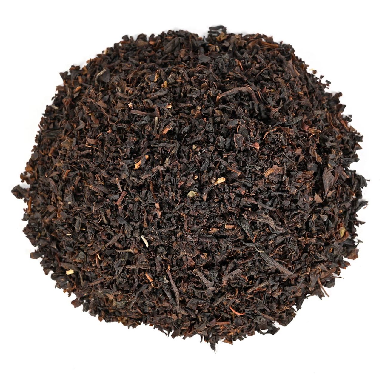 Organic Earl Grey Tea - Loose Leaf