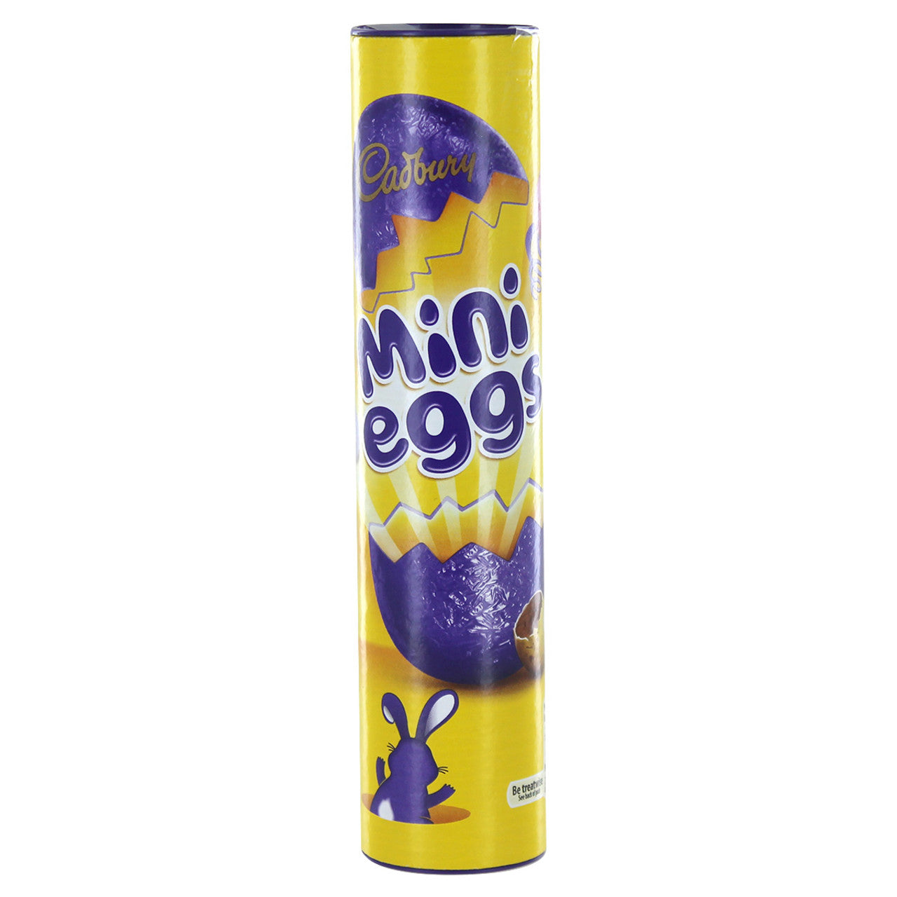 Cadbury Mini Eggs Tube - 3.38oz (96g)