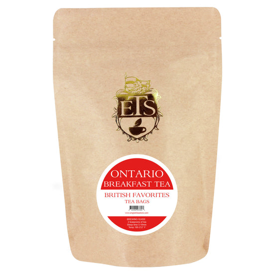 Ontario Breakfast Tea - Tea Bags - Image 2