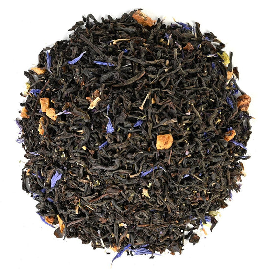 Dorian Grey Blend Tea - Loose Leaf - Image 2