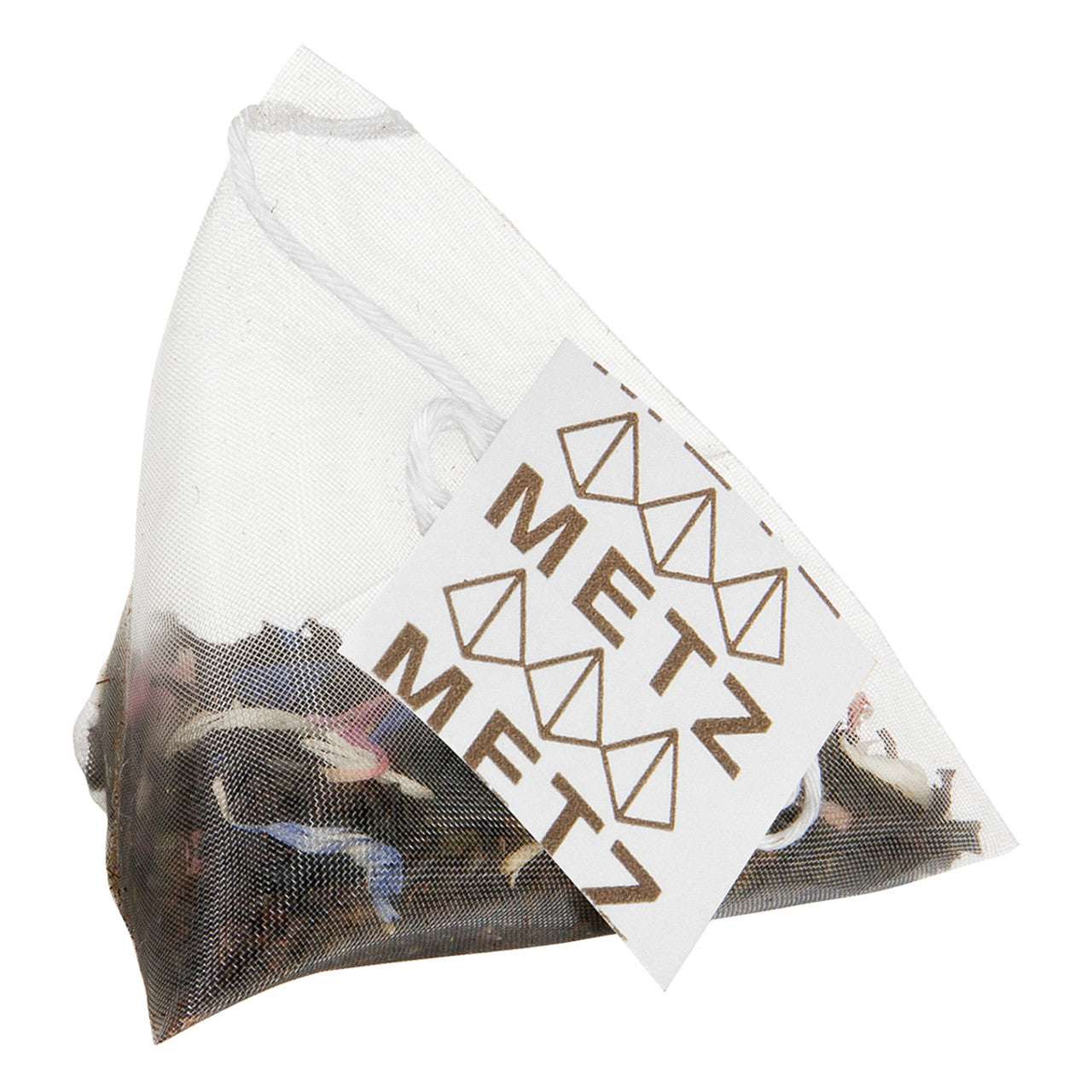 Metz Orange Pekoe Tea - 25 count