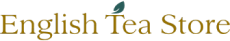 English Tea Store logo