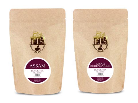 Assam Teabags