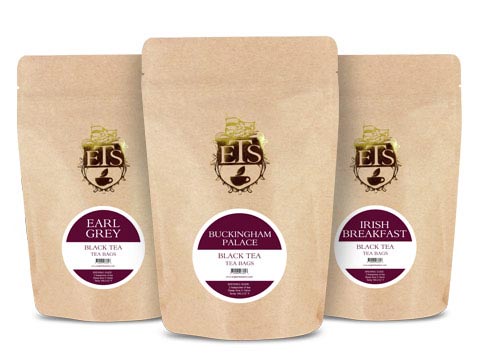 Black Tea Teabags