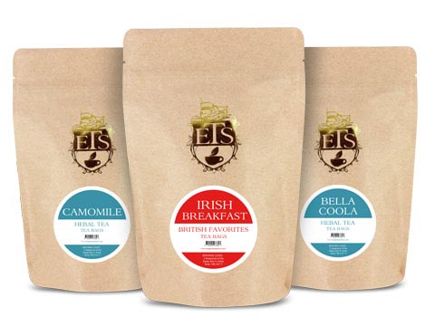 Caffeine Free Teabags