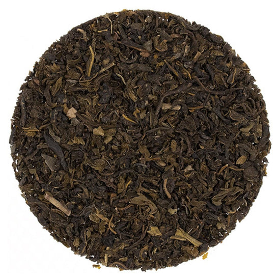 Sencha CO2 Decaf Green Tea - Loose Leaf - Image 2
