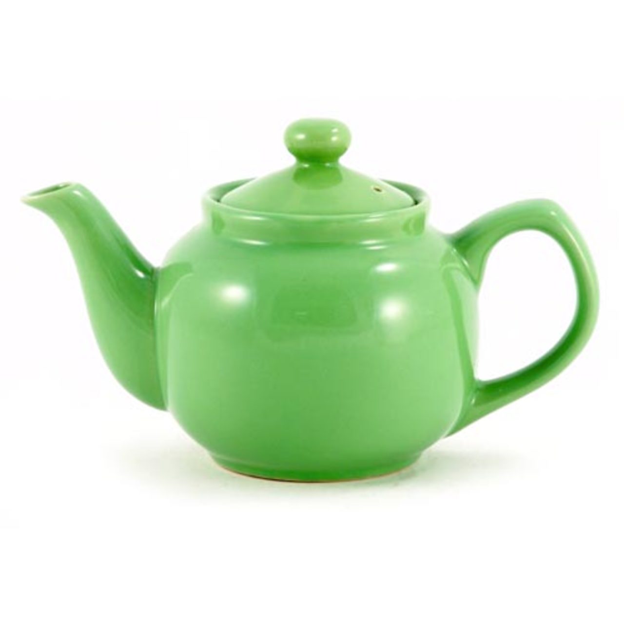 Amsterdam 2 Cup Teapot Lime