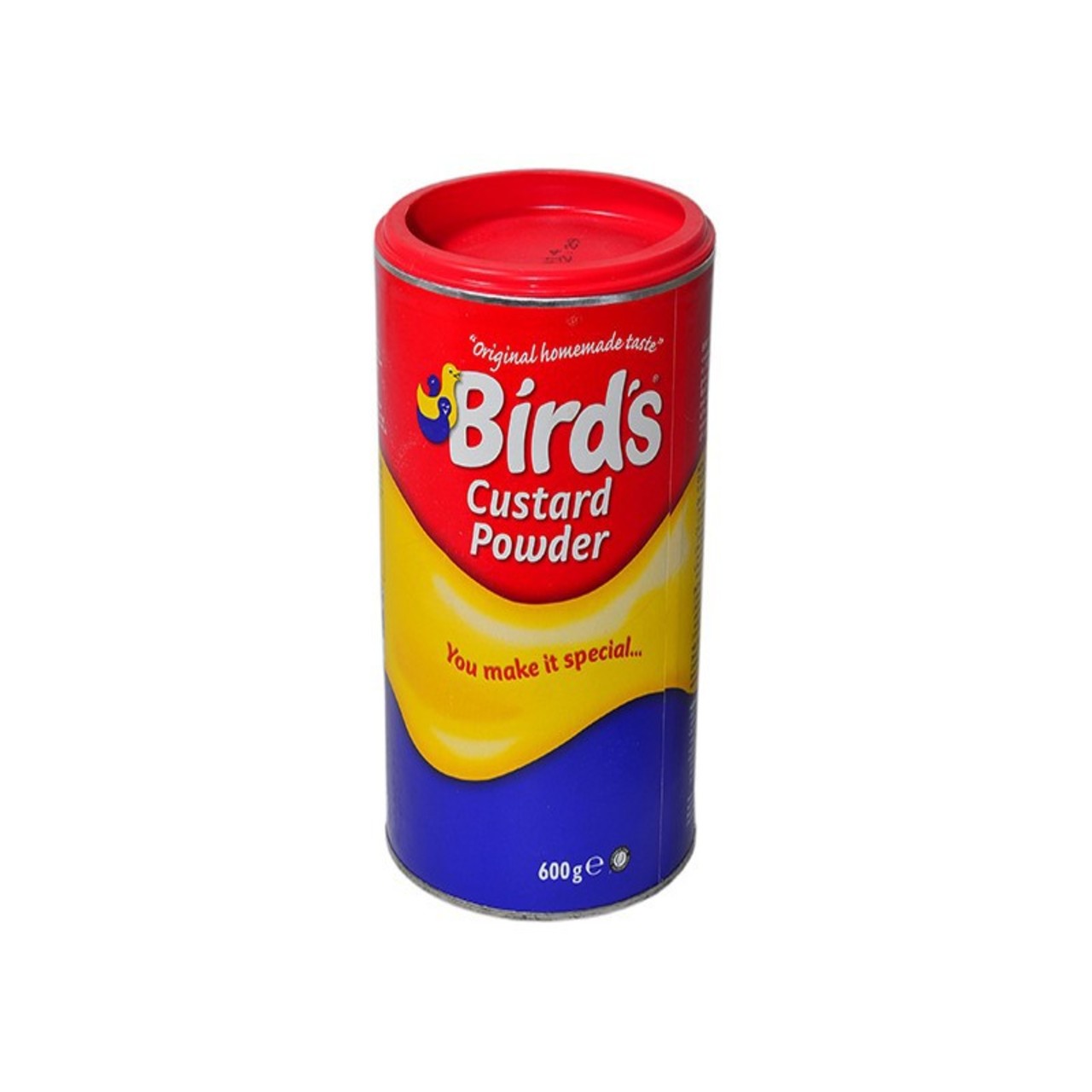 Bird's Custard Powder - 600g