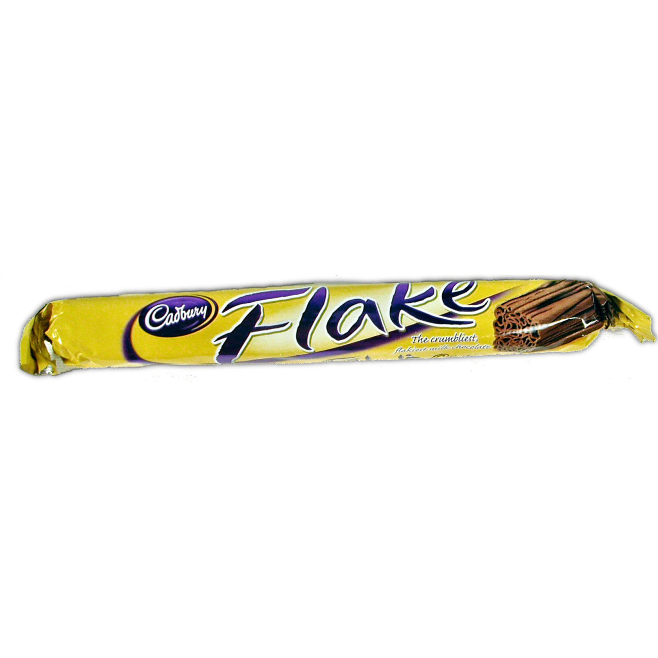 Cadbury's Flake - 1.12 oz (32g)