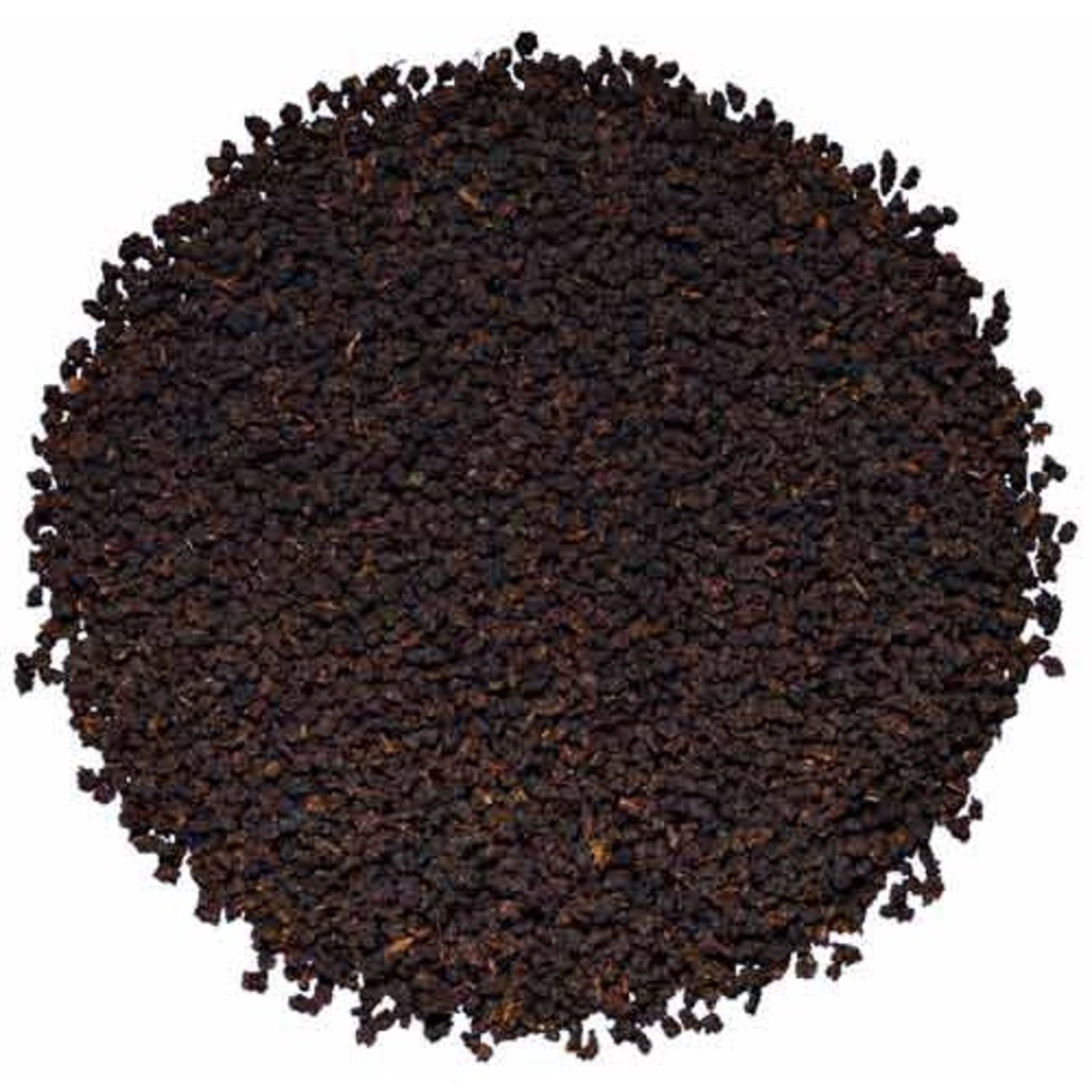 Organic Irish Breakfast Tea - Loose Leaf