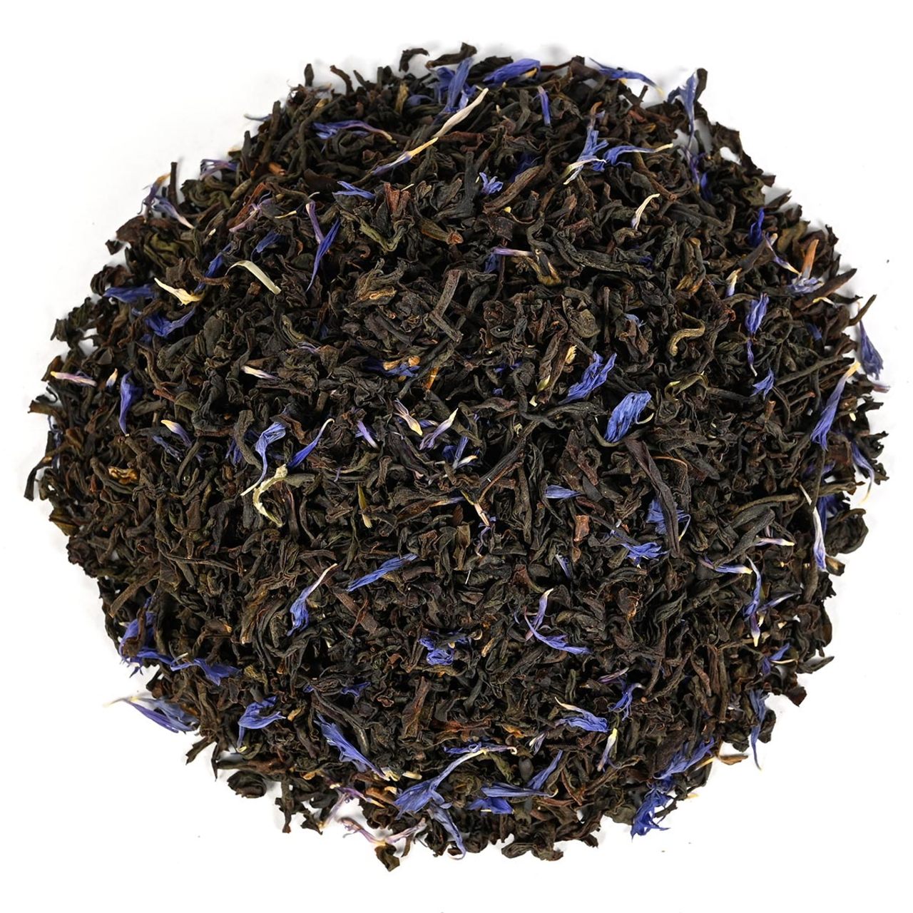 Earl Grey Cream Tea - Loose Leaf