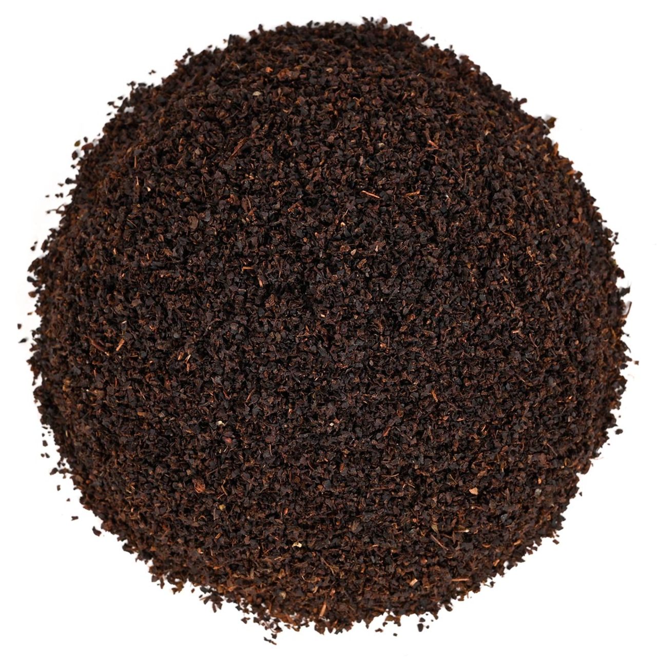 Double Bergamot Earl Grey Tea - Loose Leaf