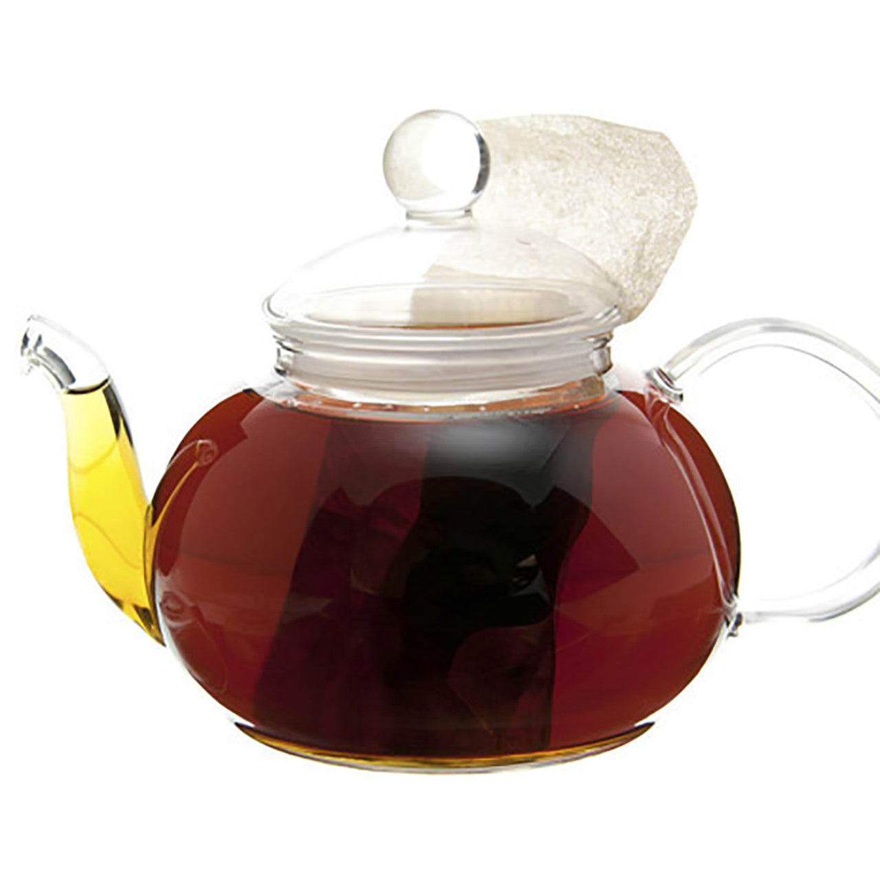 Antony & Cleopatra Tea Hearts - Pressed Loose Leaf Black Tea