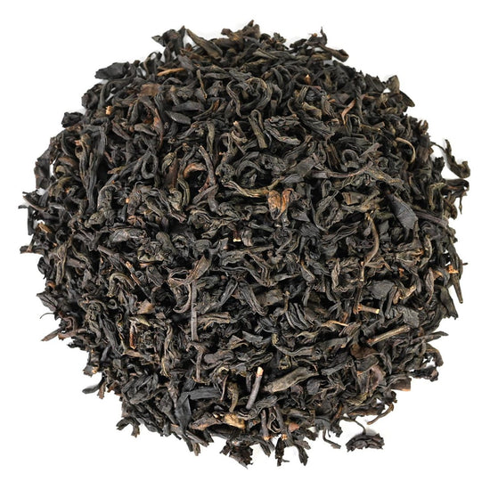 China Lapsang Souchong Tea - Loose Leaf - Image 2