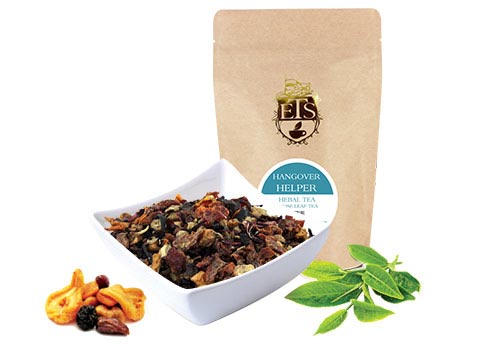 Herbal Loose Tea