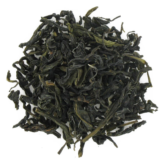 Spring Pouchong Oolong Tea - Loose Leaf - Image 2