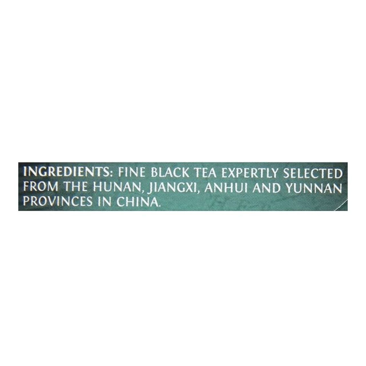 Twinings Prince of Wales Tea - 20 count