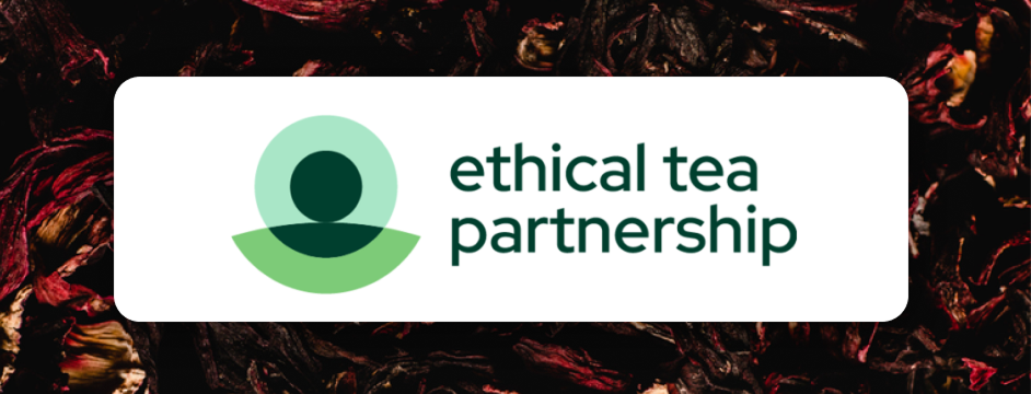 ethical tea partnership