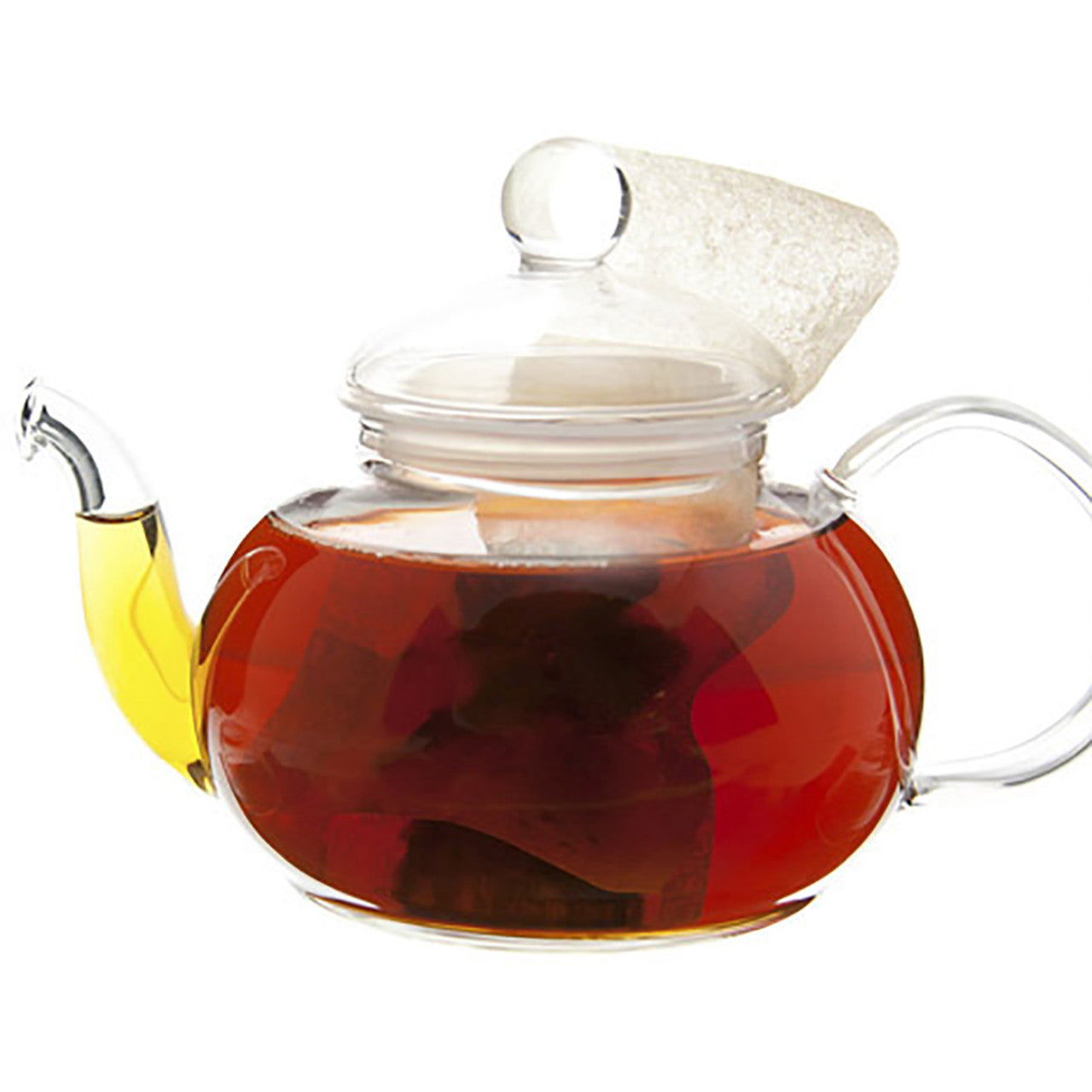 Cinnamon Flavored Black Tea - Loose Leaf