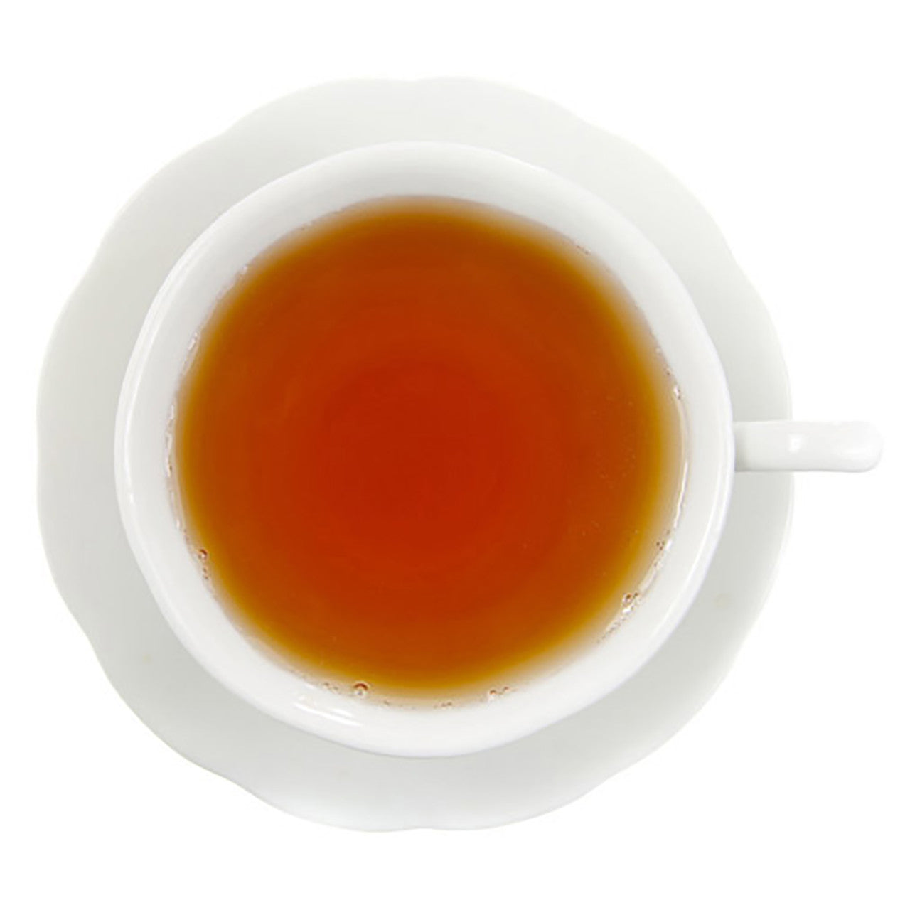 Caffeine Free Sunshine Lemon Rooibos Tea - Loose Leaf