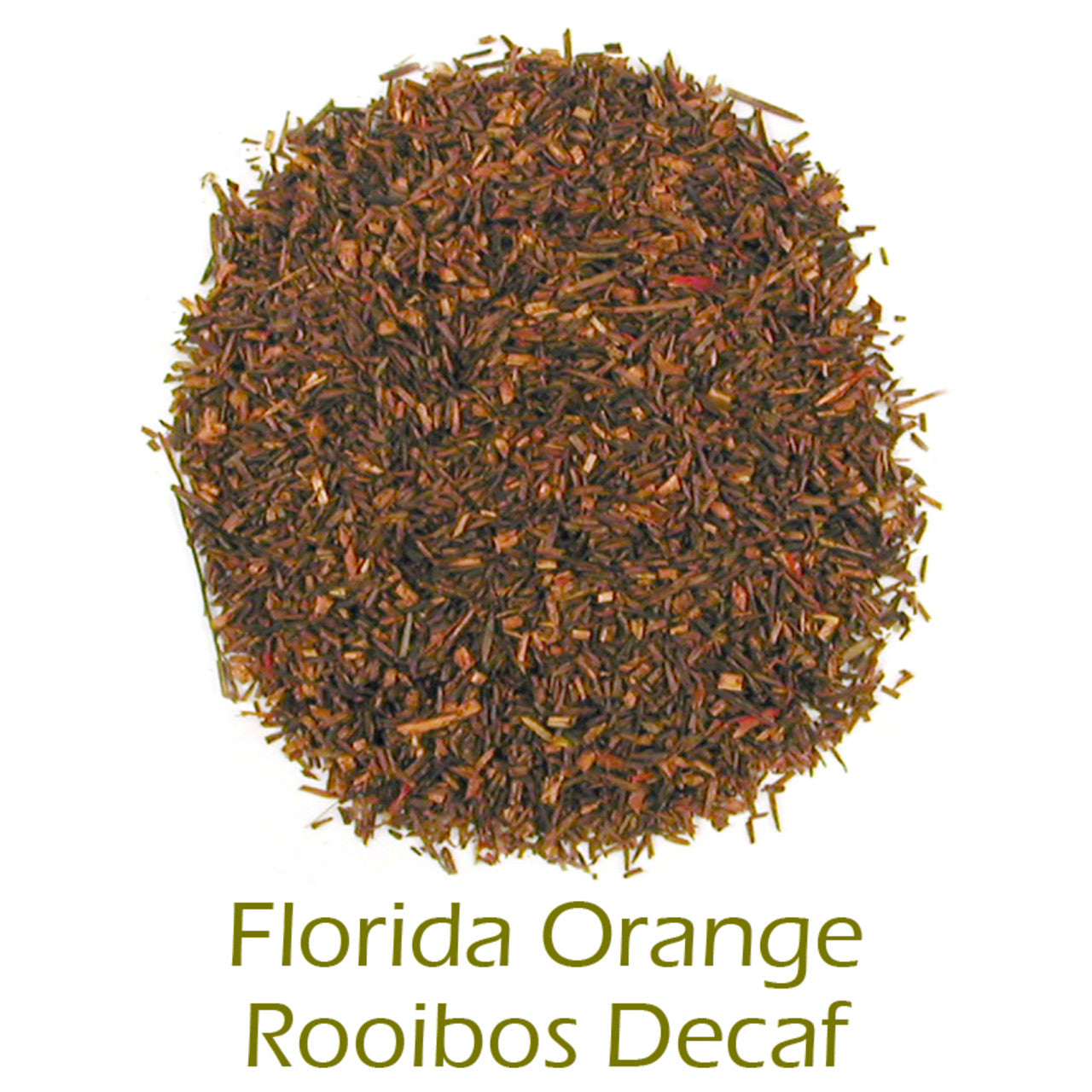 Fruit Kick Sampler - 1 ounce Pouches of 5 Fruit Flavor Loose Leaf Teas