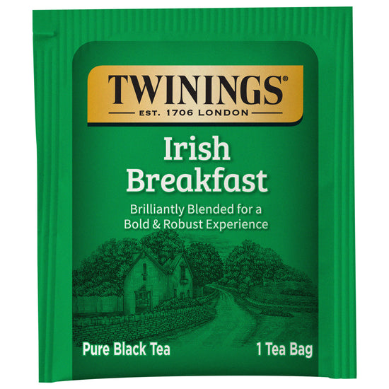 Twinings' Irish Breakfast - 50 count - Image 2