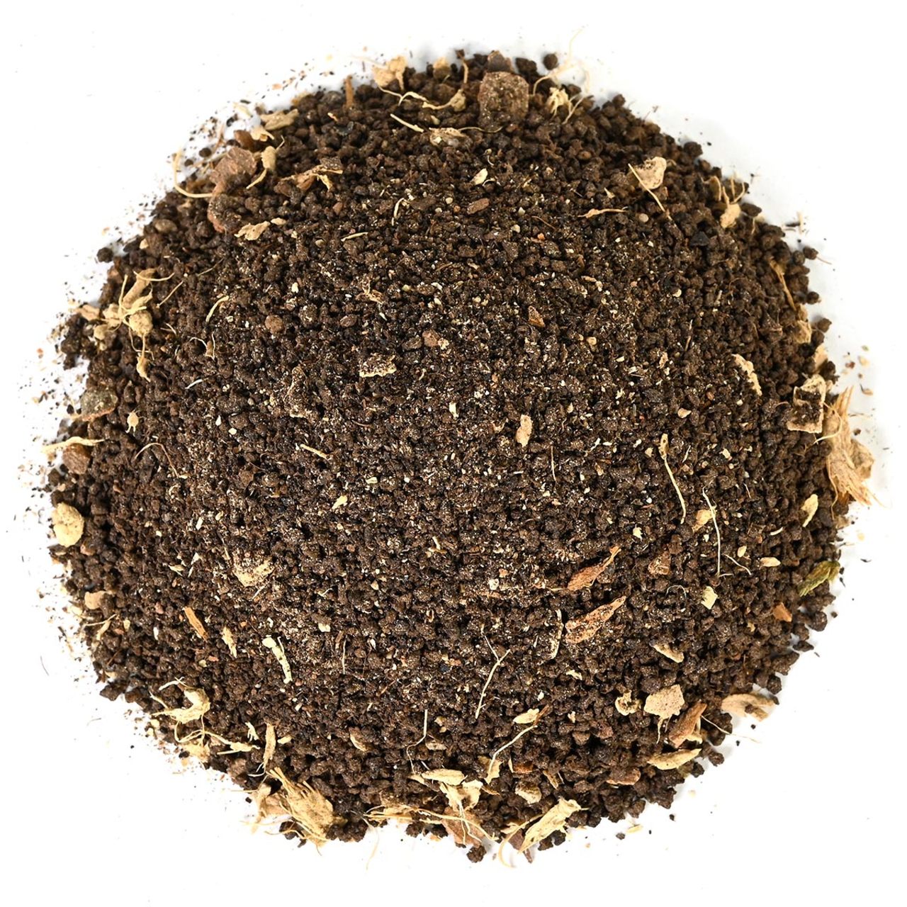 Decaf Chai - Loose Leaf