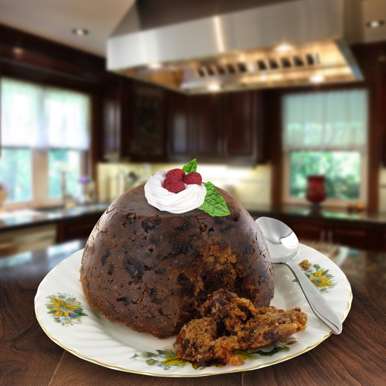 Matthew Walker's Classic Christmas Pudding - 14.1oz (400g)