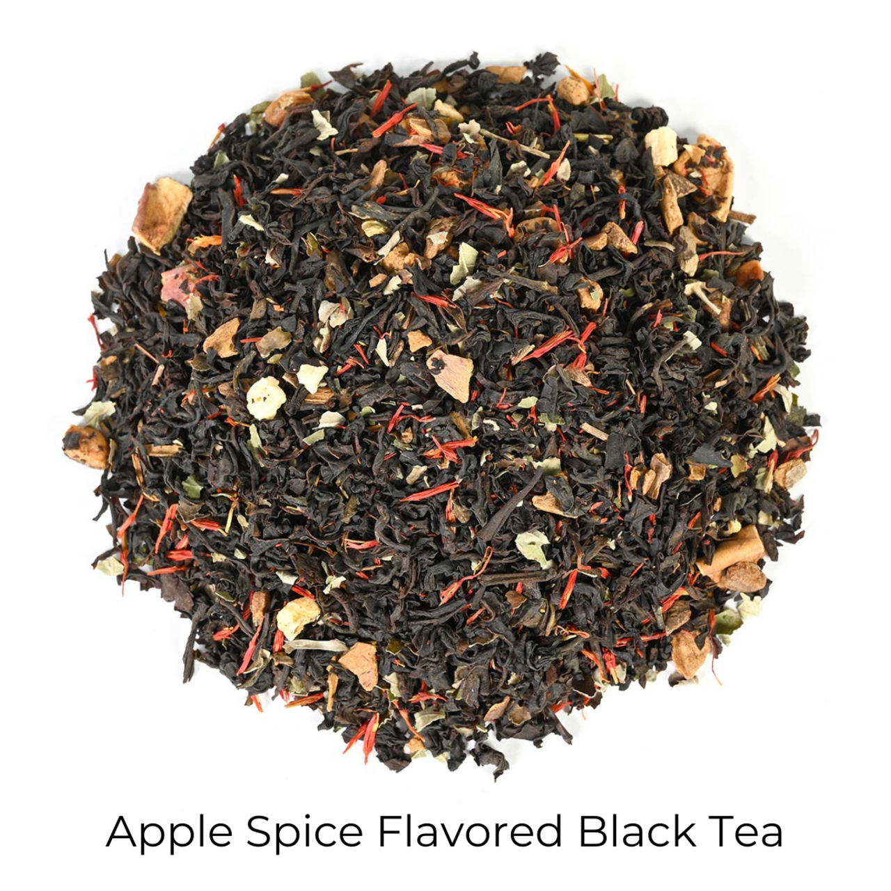 Taste of Autumn Tea Sampler - 7 Loose Leaf Teas